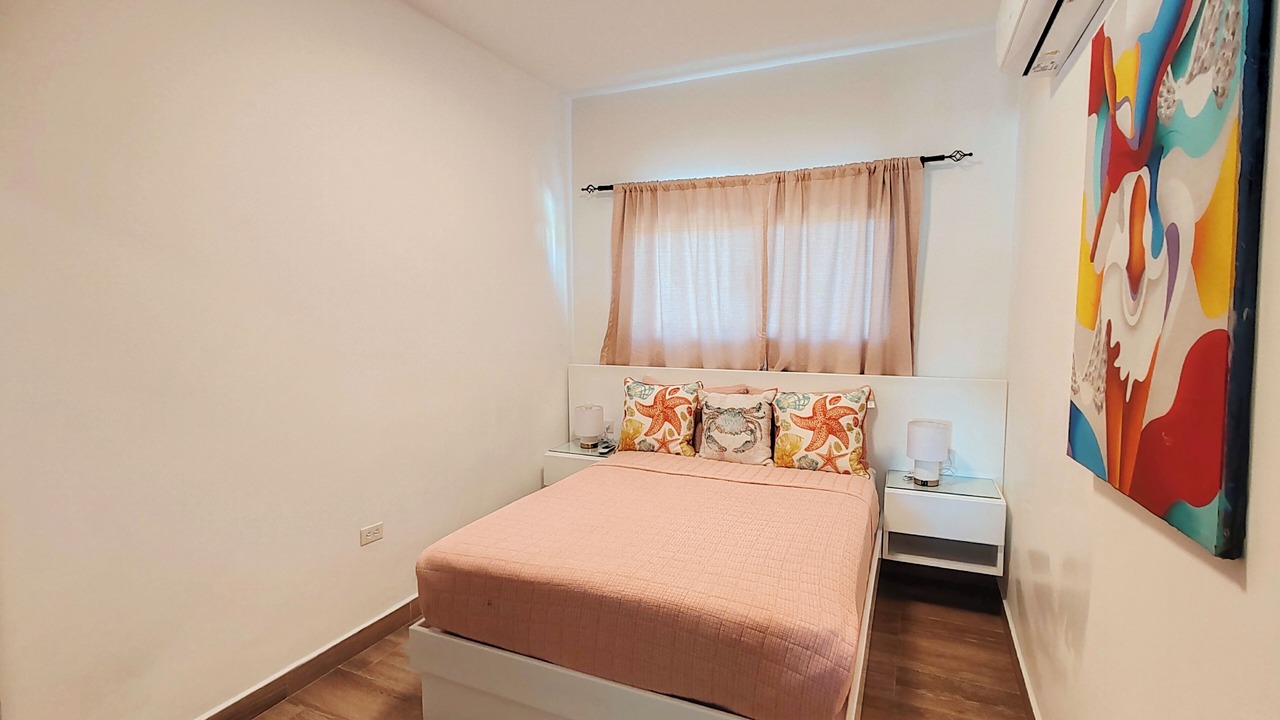 Photo of Bedroom in Playa Chiquita