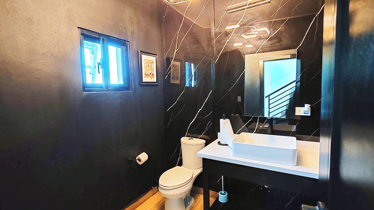 Photo of Bathroom in Playa Chiquita