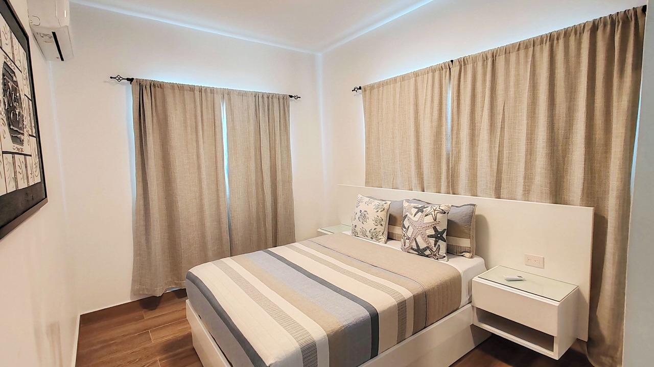 Photo of Bedroom in Playa Chiquita
