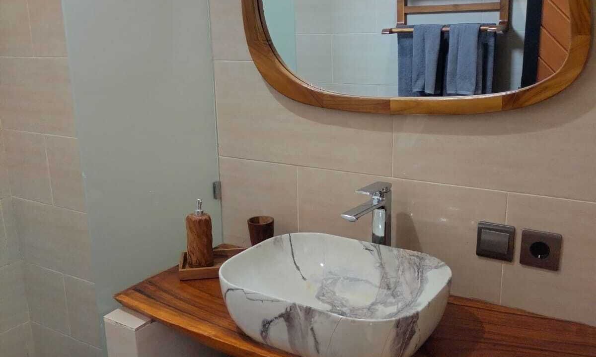 Photo of Bathroom in Abiansemal