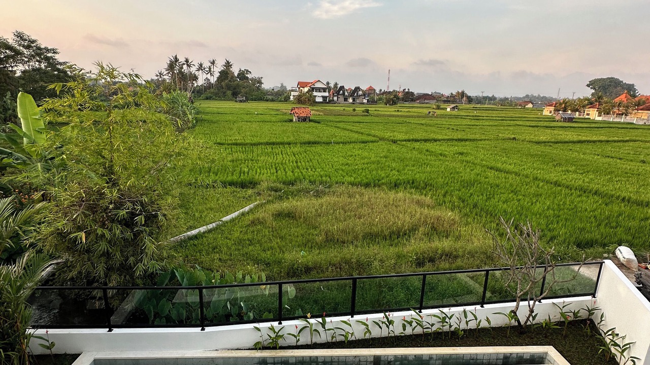 Photo of Outdoor in Abiansemal
