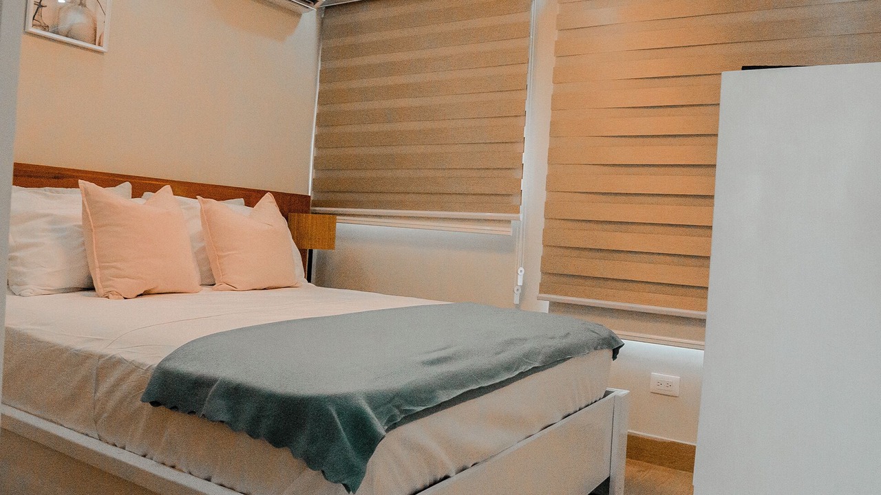 Photo of Bedroom in Nuevo Arroyo Hondo