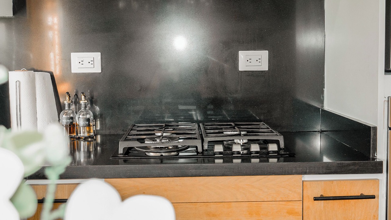 Photo of Kitchen in Nuevo Arroyo Hondo