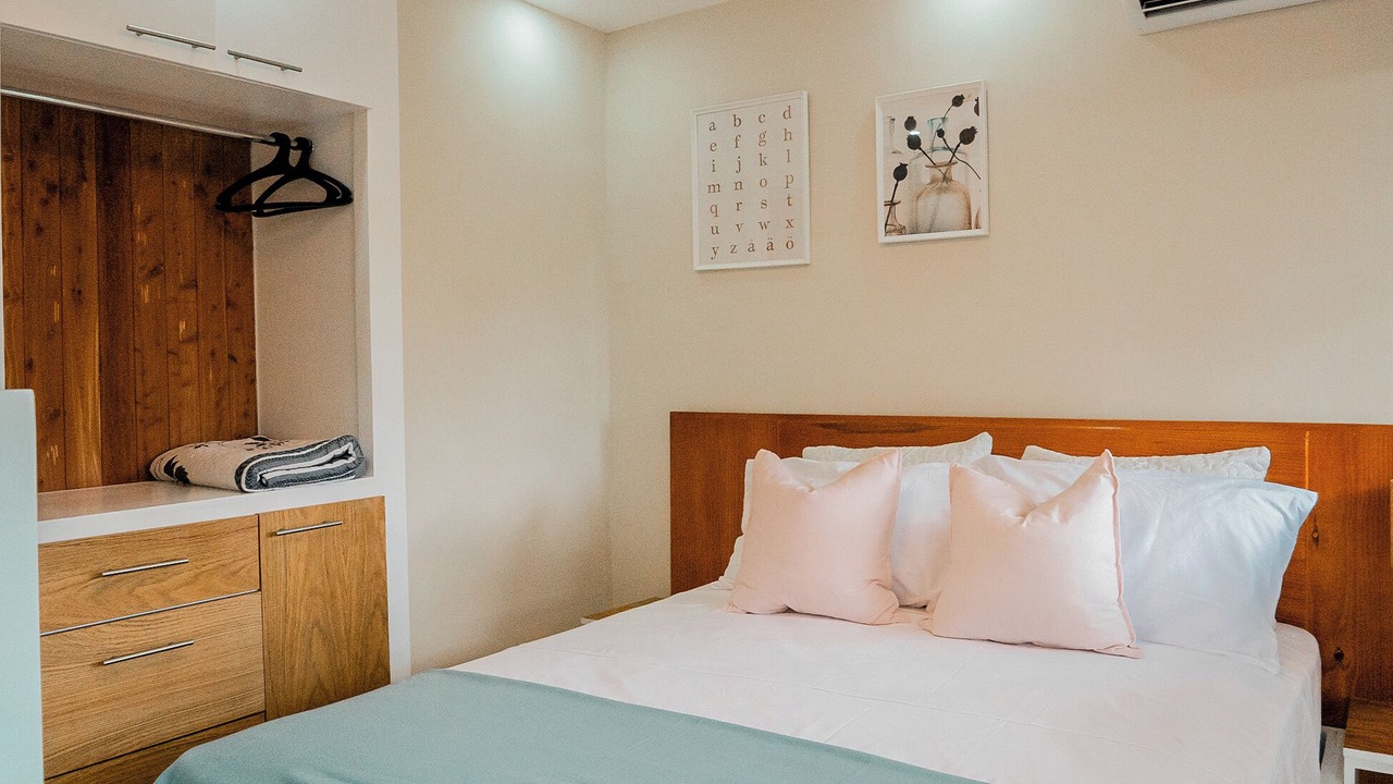 Photo of Bedroom in Nuevo Arroyo Hondo