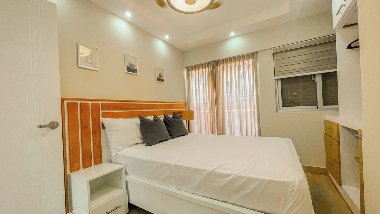 Photo of Bedroom in Nuevo Arroyo Hondo