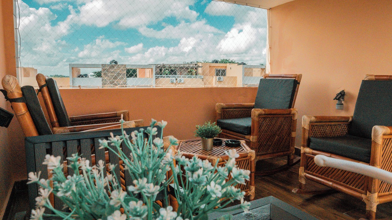 Photo of Outdoor in Nuevo Arroyo Hondo