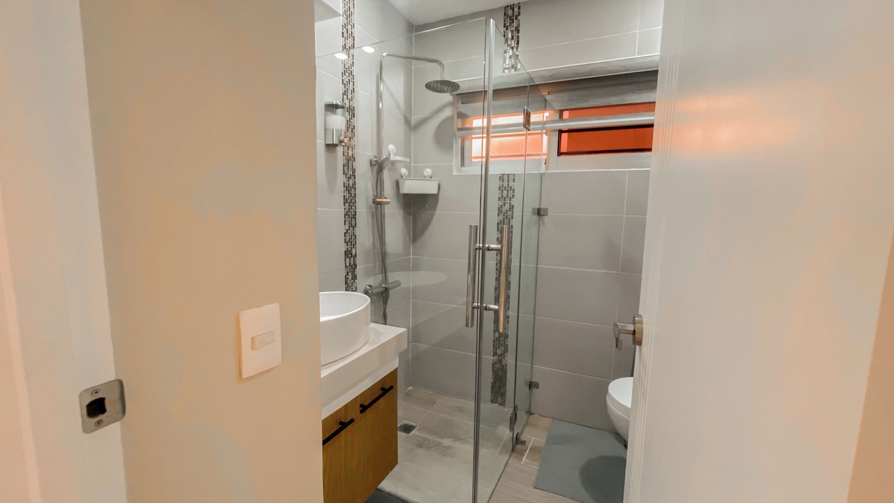 Photo of Bathroom in Nuevo Arroyo Hondo
