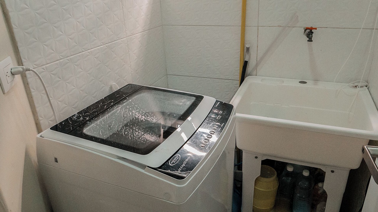 Photo of Bathroom in Nuevo Arroyo Hondo