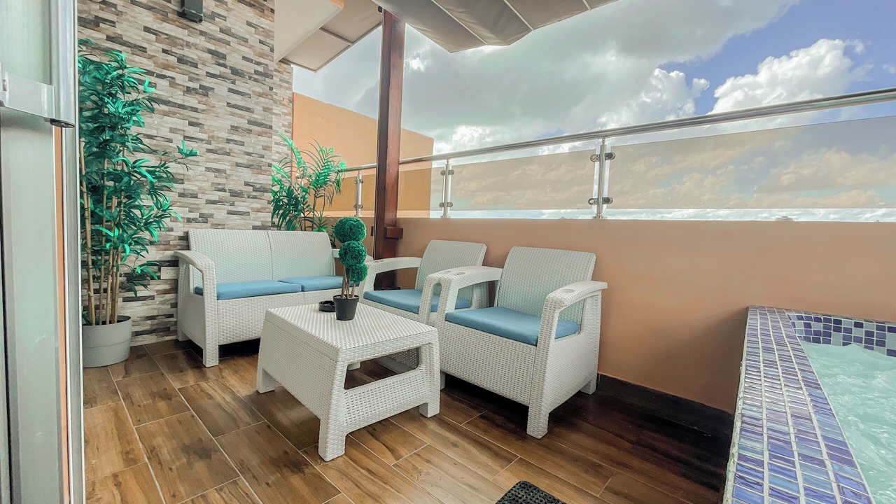 Photo of Outdoor in Nuevo Arroyo Hondo