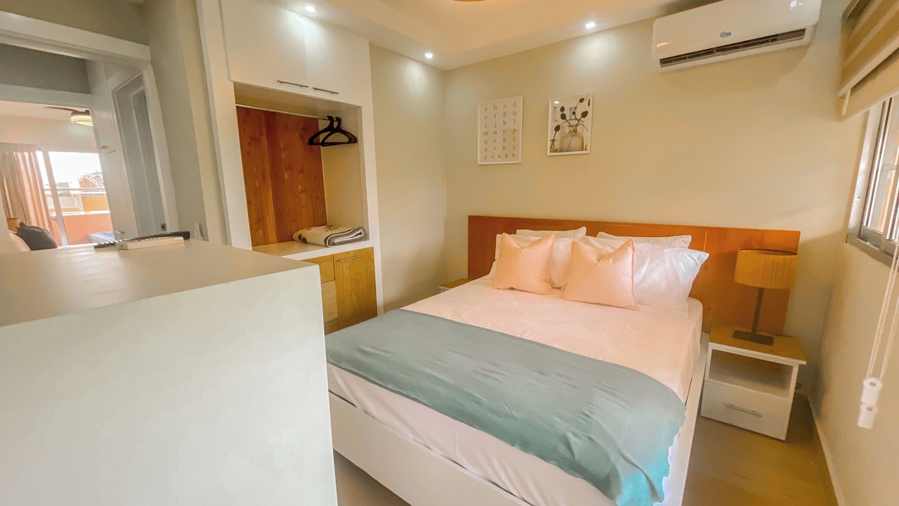Photo of Bedroom in Nuevo Arroyo Hondo