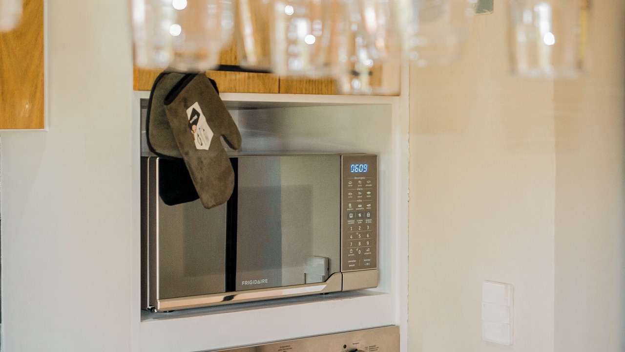 Photo of Kitchen in Nuevo Arroyo Hondo