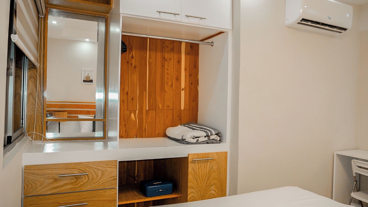 Photo of Bedroom in Nuevo Arroyo Hondo