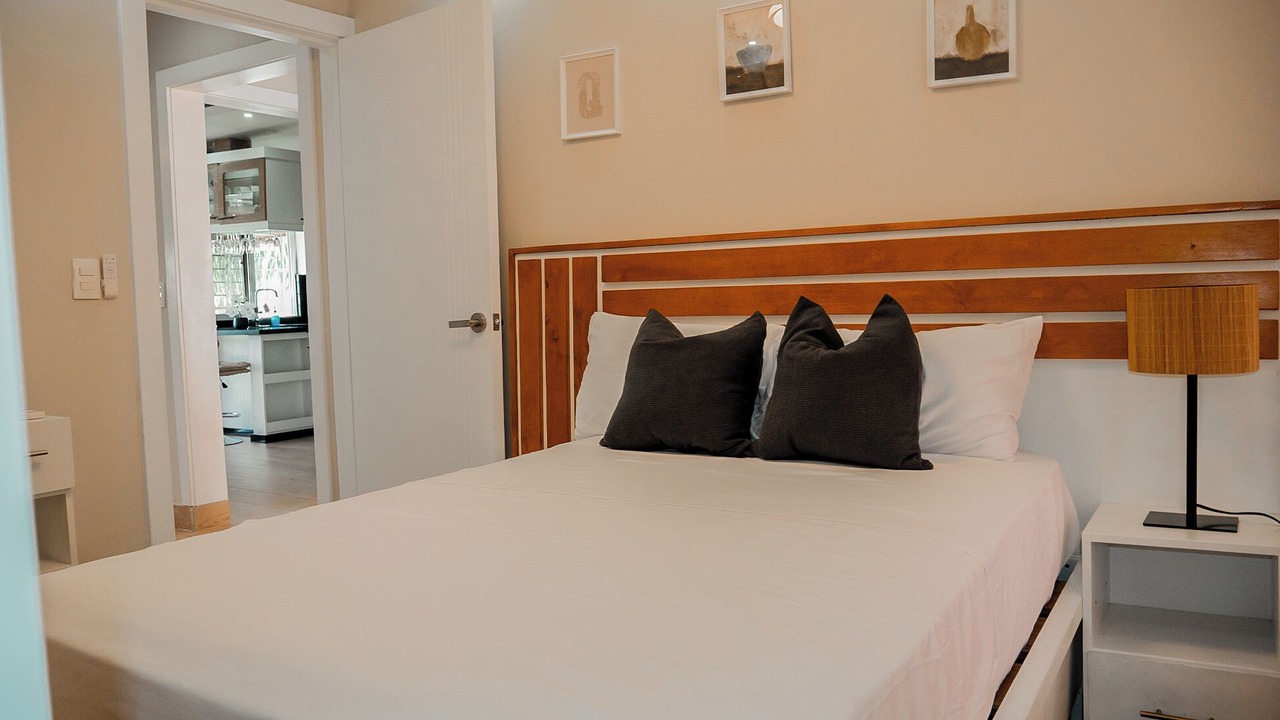 Photo of Bedroom in Nuevo Arroyo Hondo