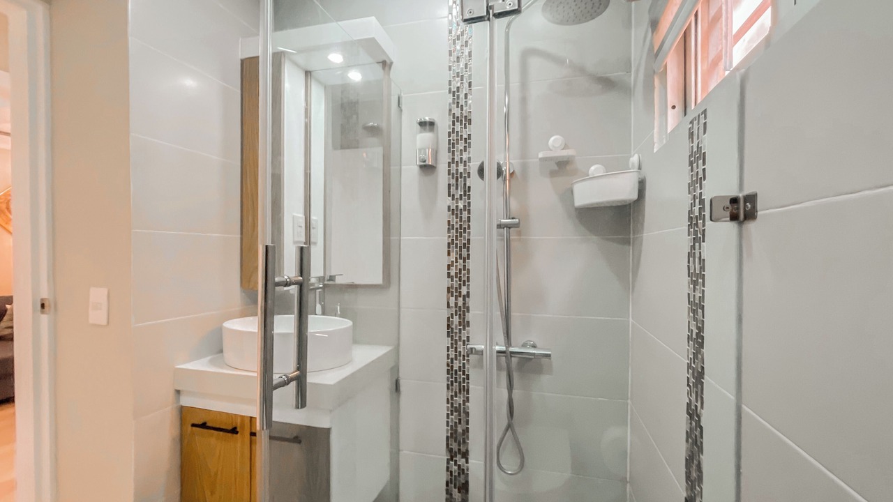 Photo of Bathroom in Nuevo Arroyo Hondo