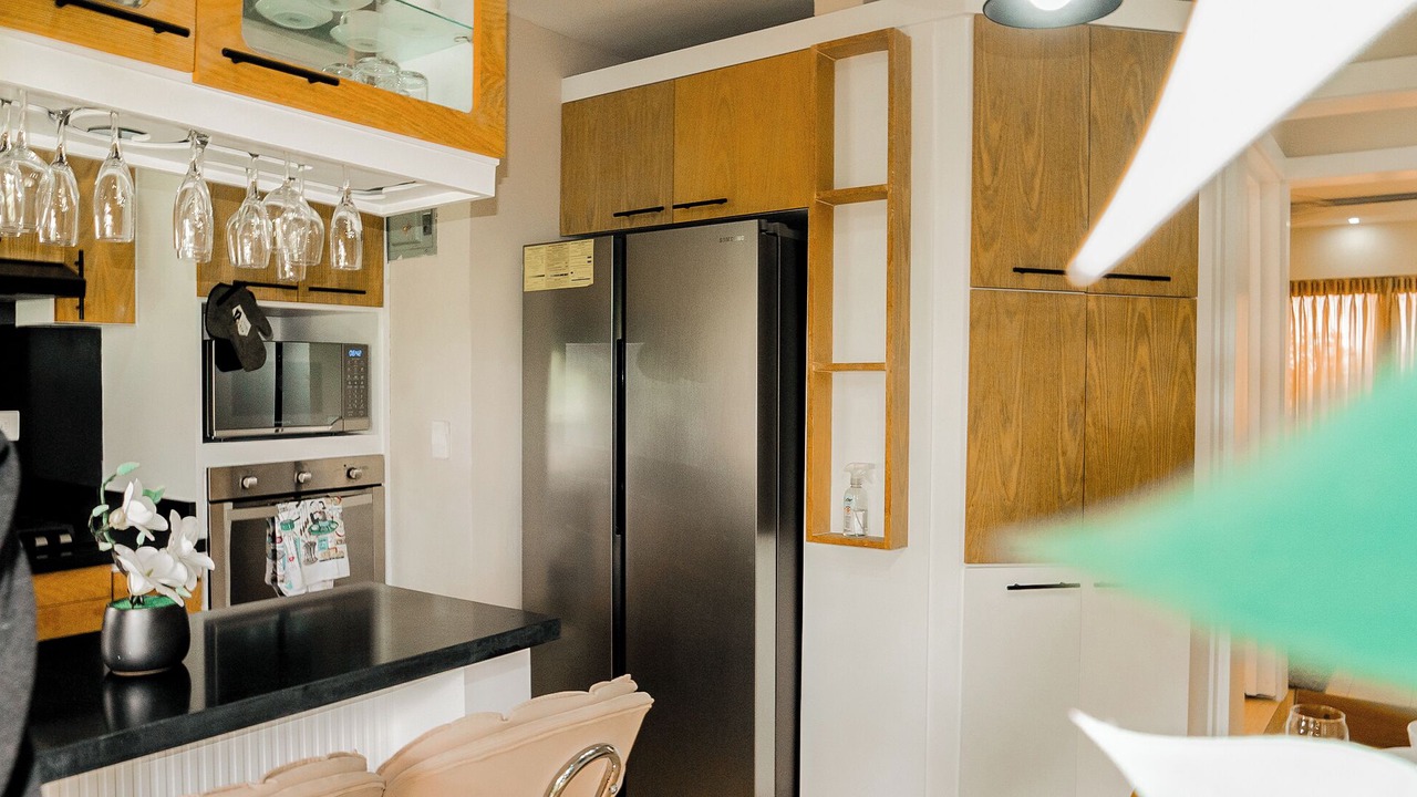 Photo of Kitchen in Nuevo Arroyo Hondo