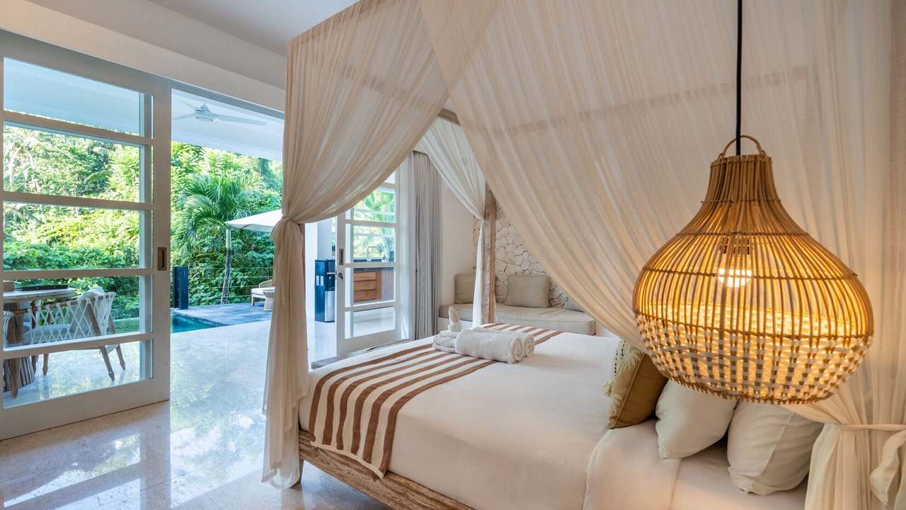 Photo of Bedroom in Kemenuh
