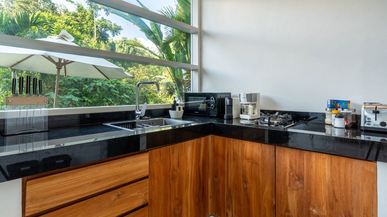 Photo of Kitchen in Kemenuh