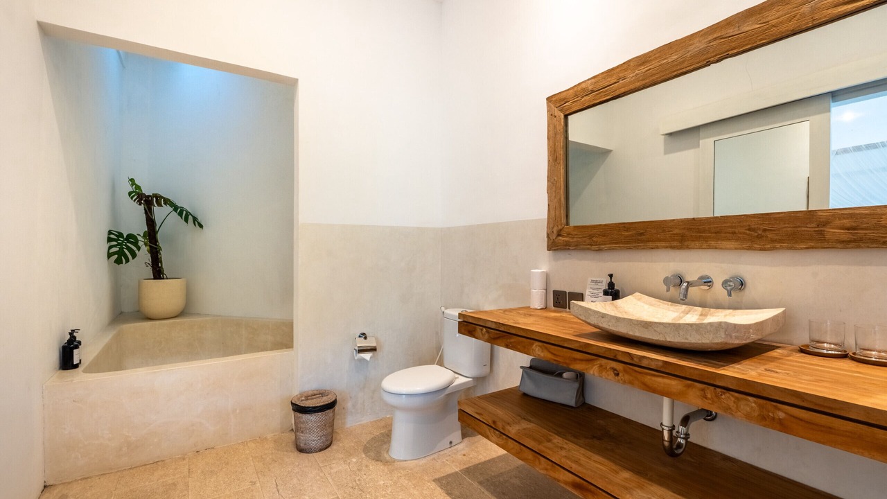 Photo of Bathroom in Kemenuh