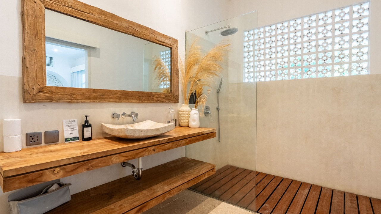 Photo of Bathroom in Kemenuh