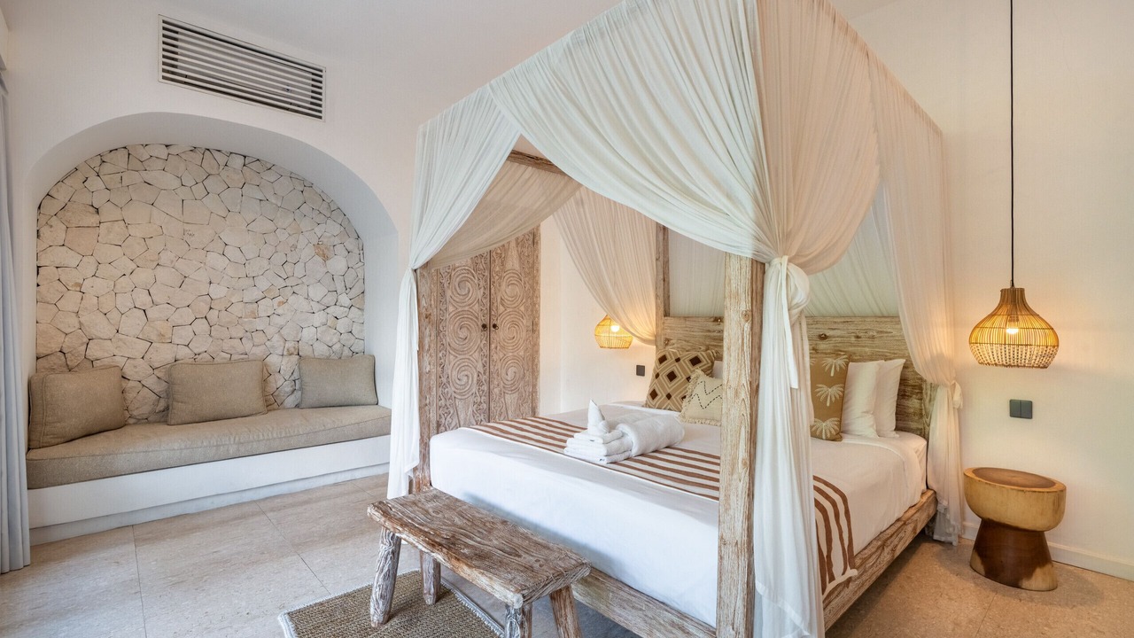 Photo of Bedroom in Kemenuh