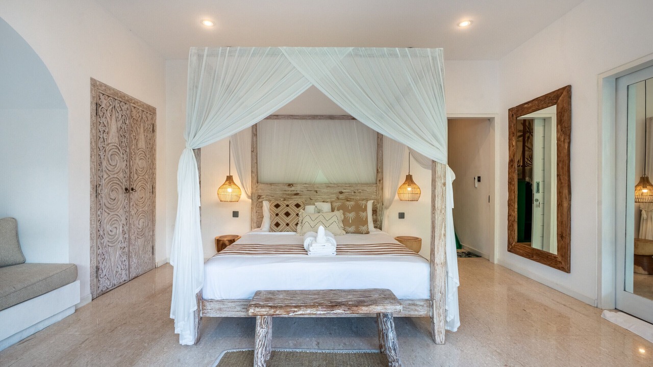 Photo of Bedroom in Kemenuh