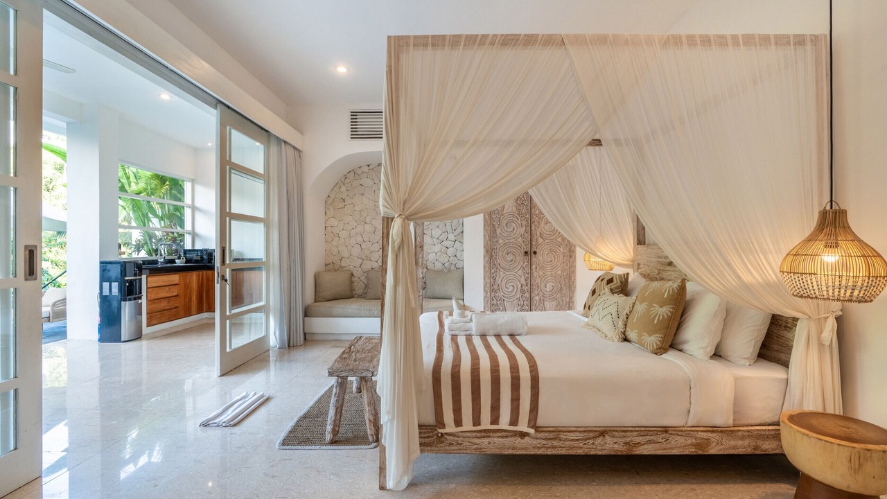 Photo of Bedroom in Kemenuh