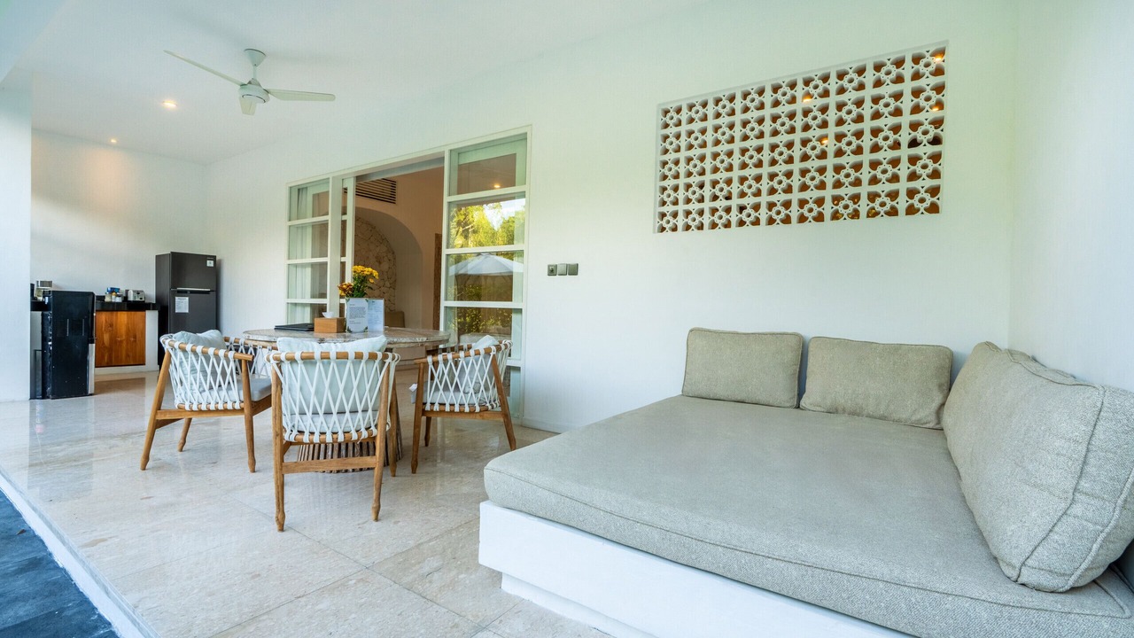 Photo of Livingroom in Kemenuh