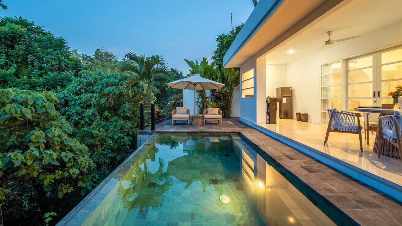 Photo of Outdoor in Kemenuh