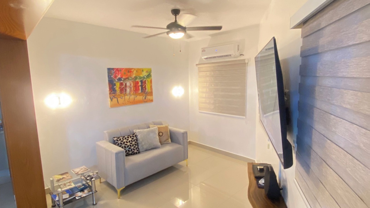 Photo of Livingroom in Montellano