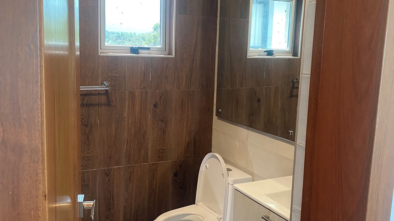 Photo of Bathroom in Montellano