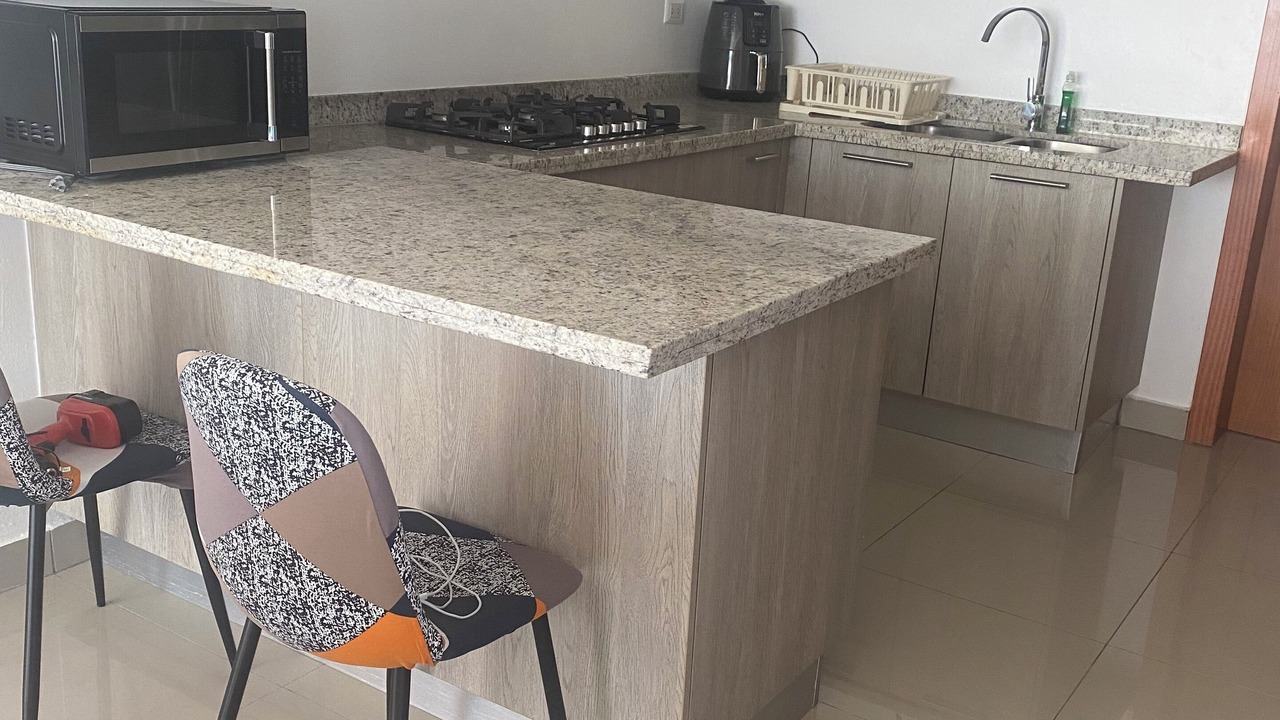 Photo of Kitchen in Montellano