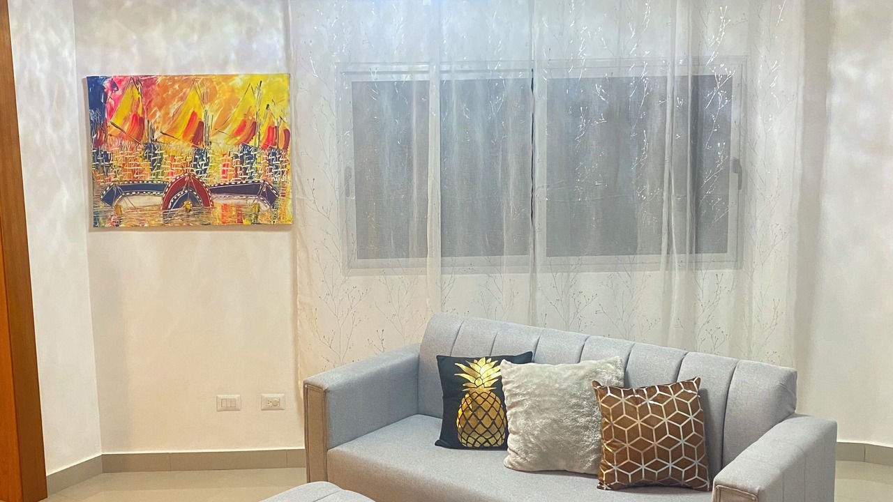 Photo of Livingroom in Montellano