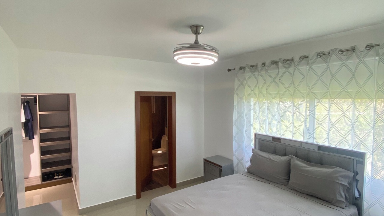 Photo of Bedroom in Montellano