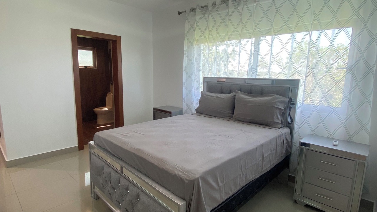 Photo of Bedroom in Montellano