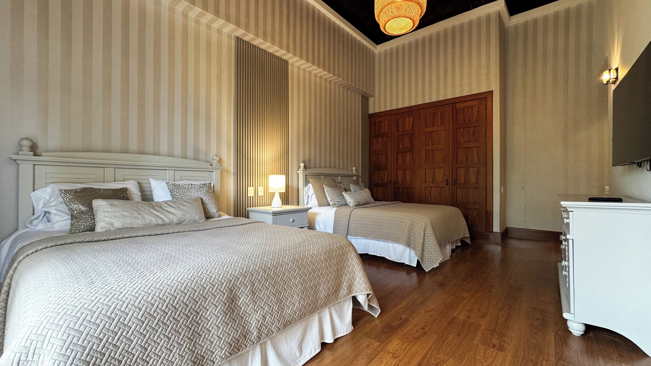 Photo of Bedroom in Casa de Campo