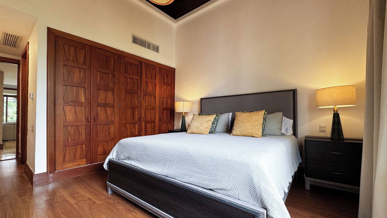 Photo of Bedroom in Casa de Campo