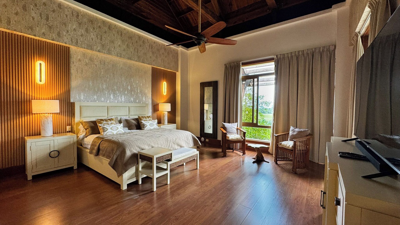 Photo of Bedroom in Casa de Campo