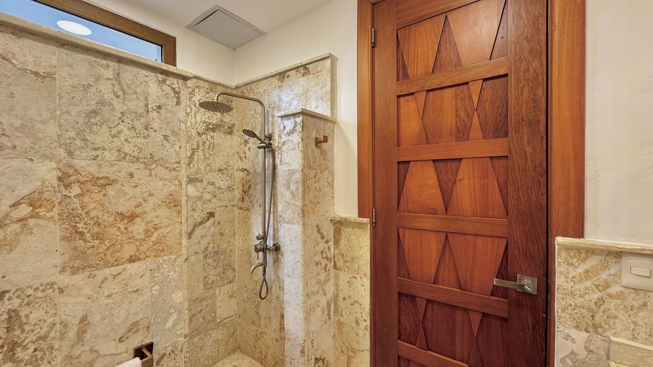 Photo of Bathroom in Casa de Campo