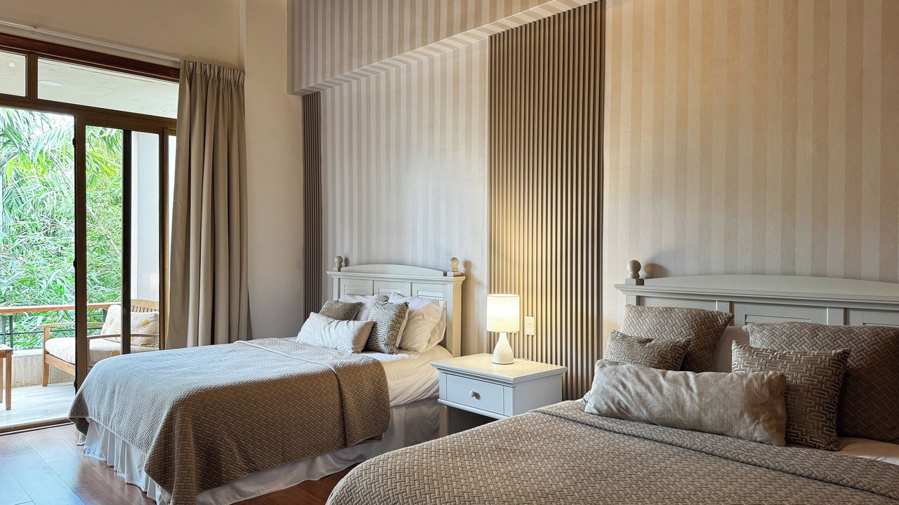 Photo of Bedroom in Casa de Campo