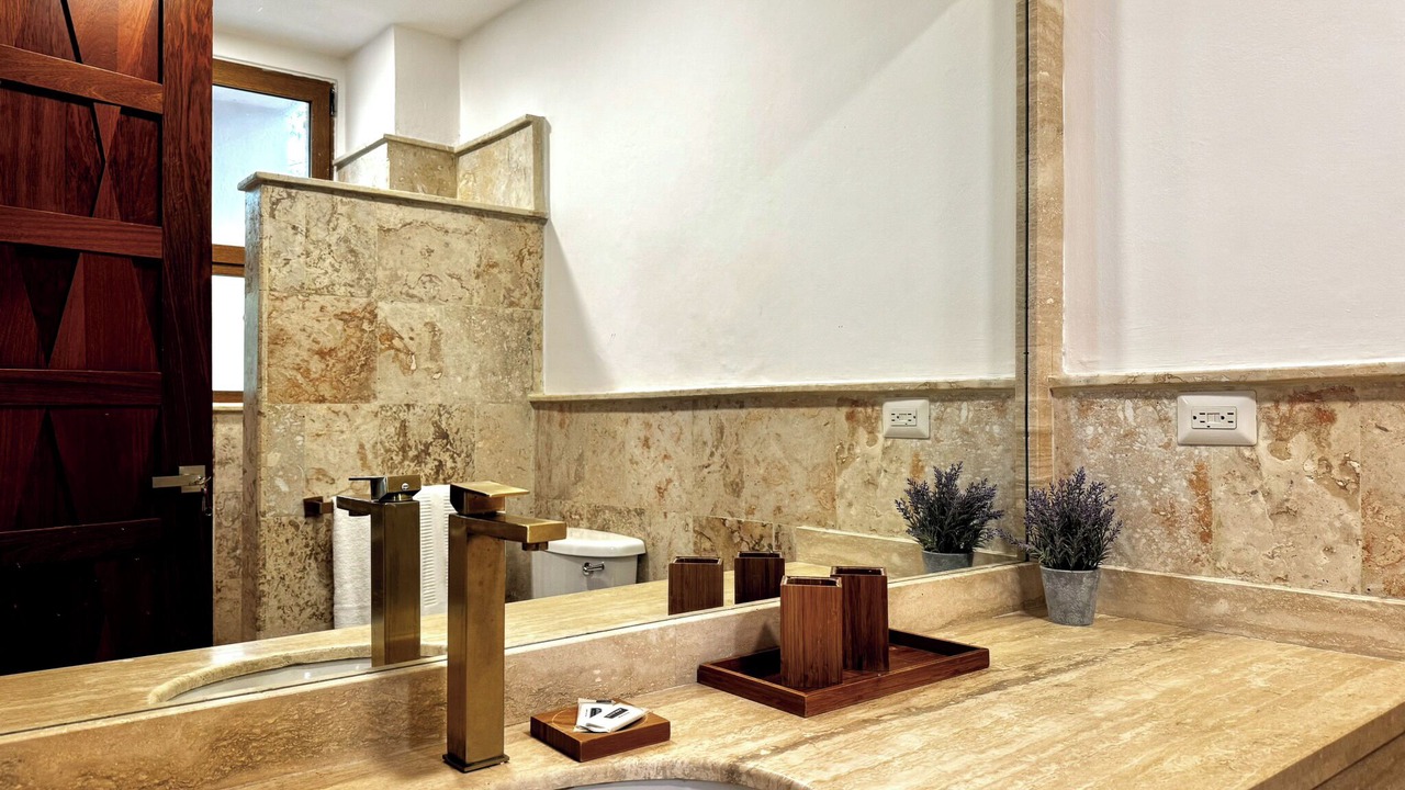 Photo of Bathroom in Casa de Campo