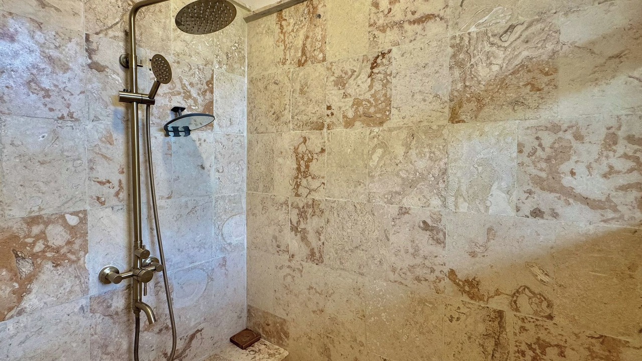 Photo of Bathroom in Casa de Campo