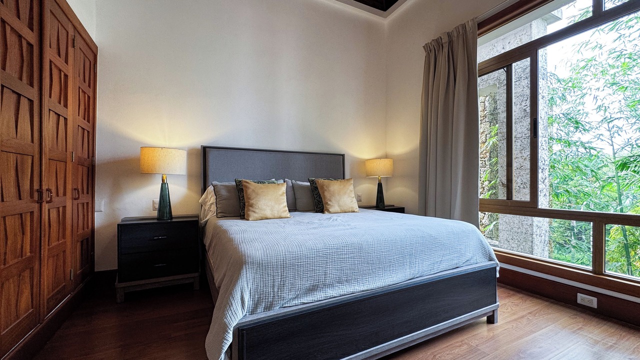 Photo of Bedroom in Casa de Campo