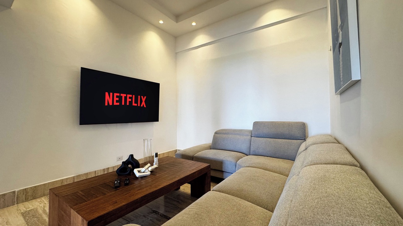 Photo of Livingroom in Casa de Campo