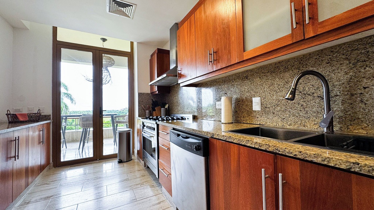 Photo of Kitchen in Casa de Campo