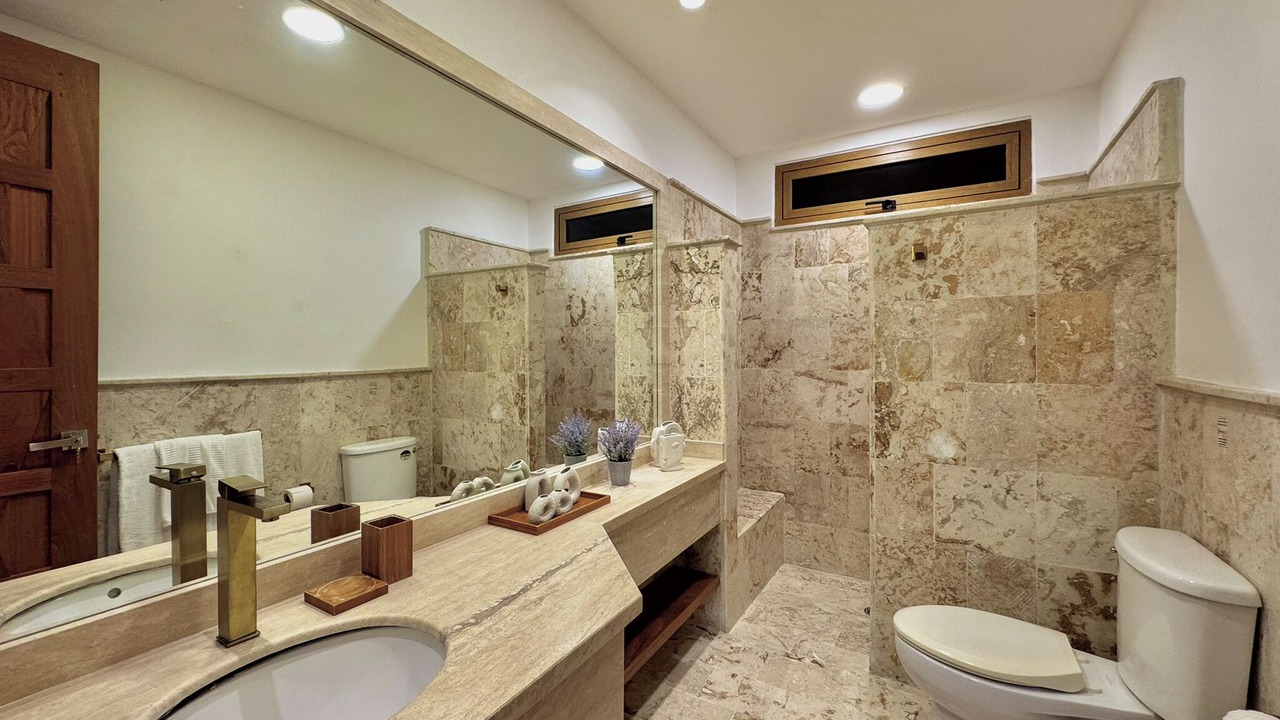 Photo of Bathroom in Casa de Campo