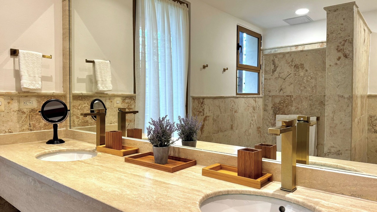 Photo of Bathroom in Casa de Campo