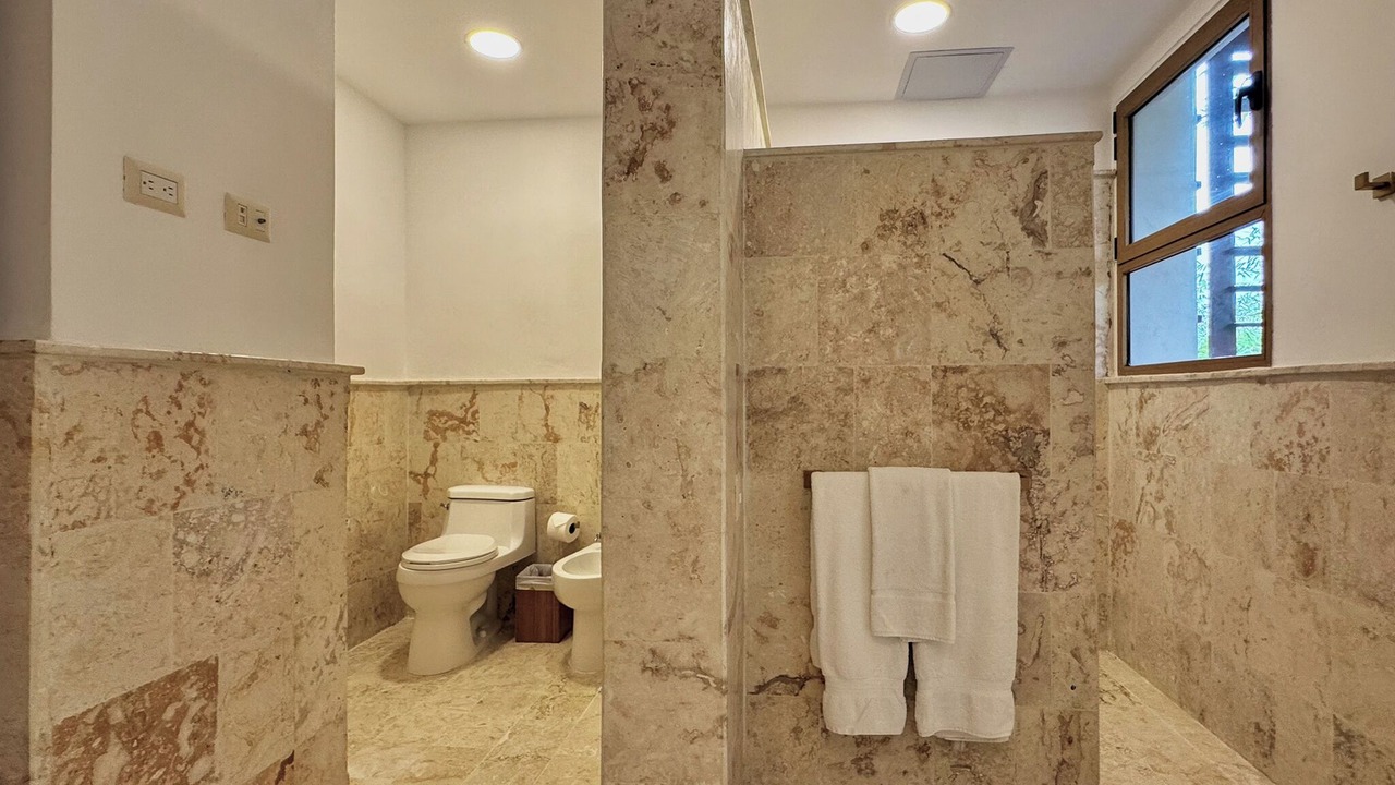 Photo of Bathroom in Casa de Campo