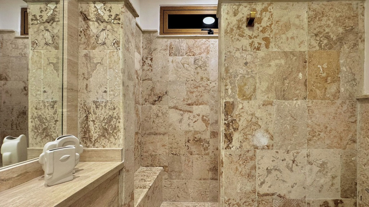 Photo of Bathroom in Casa de Campo