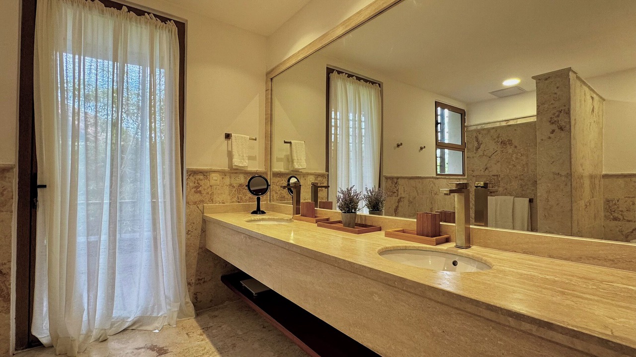 Photo of Bathroom in Casa de Campo
