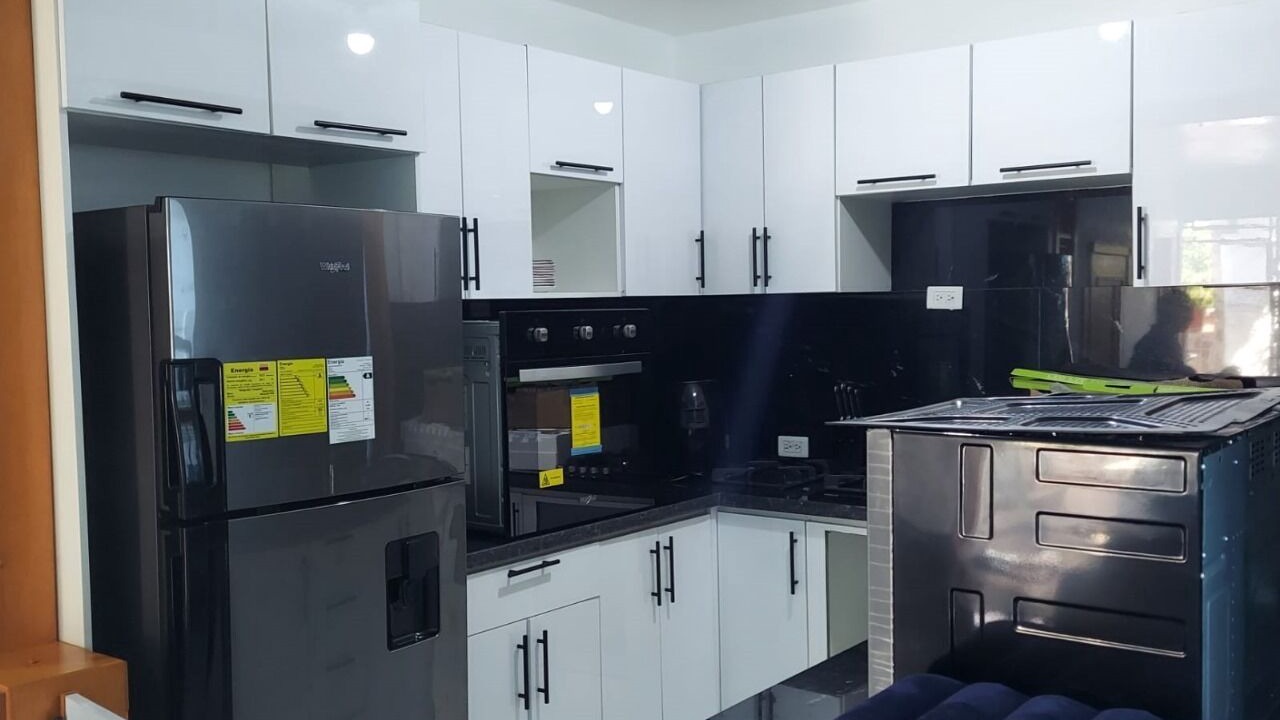Photo of Kitchen in Los Frailes